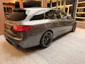 Mercedes-Benz C 63 S AMG Kombi