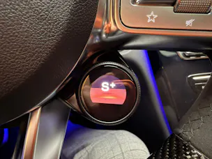 Mercedes-Benz C 63 S AMG Kombi