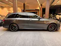 Mercedes-Benz C 63 S AMG Kombi