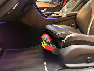 Mercedes-Benz C 63 S AMG Kombi