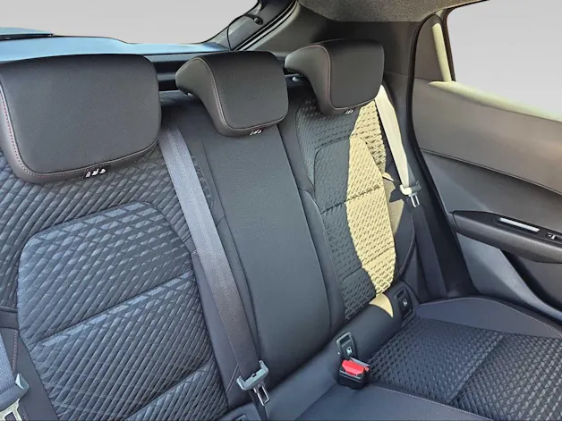 Renault Clio 1.8 E-Tech techno