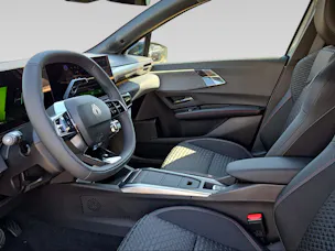 RENAULT Clio 1.8 E-Tech techno