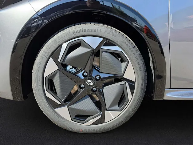 Renault Clio 1.8 E-Tech techno