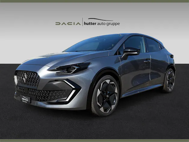 Renault Clio 1.8 E-Tech techno