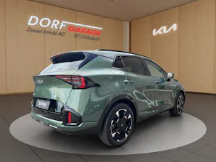 Kia Sportage 1.6 T-GDi PHEV GT-Line