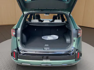 Kia Sportage 1.6 T-GDi PHEV GT-Line