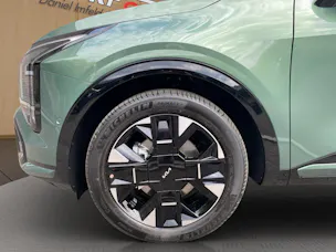 Kia Sportage 1.6 T-GDi PHEV GT-Line