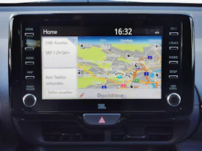 Fahrzeugbild TOYOTA Yaris Cross 1.5 VVT-i HSD Adventure AWD-i
