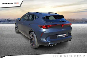 CUPRA Formentor 2.0 TSI VZ 4Drive DSG