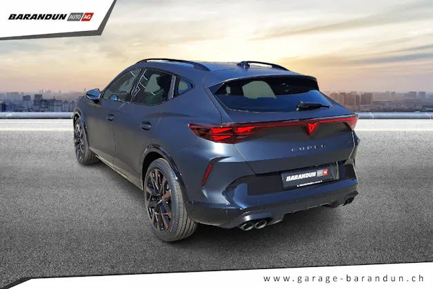 Cupra Formentor 2.0 TSI VZ 4Drive DSG