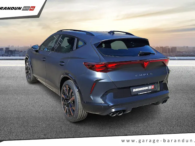 Cupra Formentor 2.0 TSI VZ 4Drive DSG