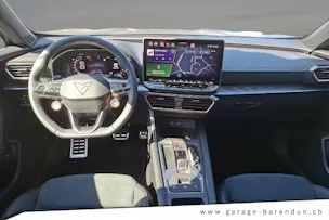 CUPRA Formentor 2.0 TSI VZ 4Drive DSG