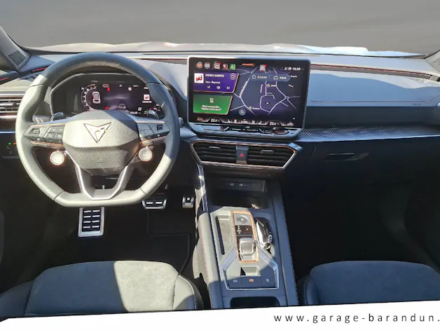 Cupra Formentor 2.0 TSI VZ 4Drive DSG
