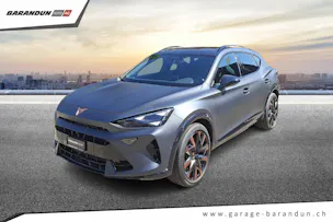 CUPRA Formentor 2.0 TSI VZ 4Drive DSG