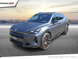 CUPRA Formentor 2.0 TSI VZ 4Drive DSG