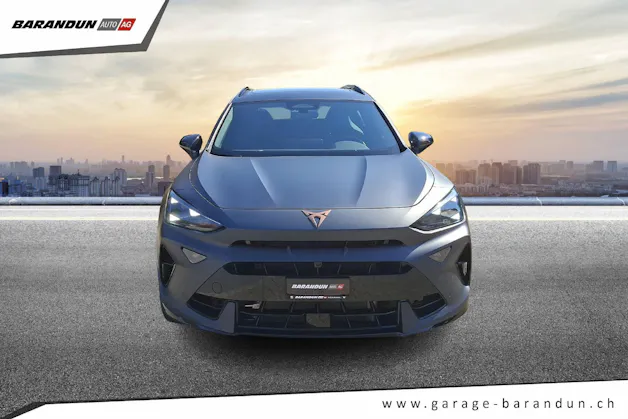 Cupra Formentor 2.0 TSI VZ 4Drive DSG
