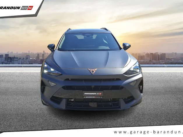 Cupra Formentor 2.0 TSI VZ 4Drive DSG