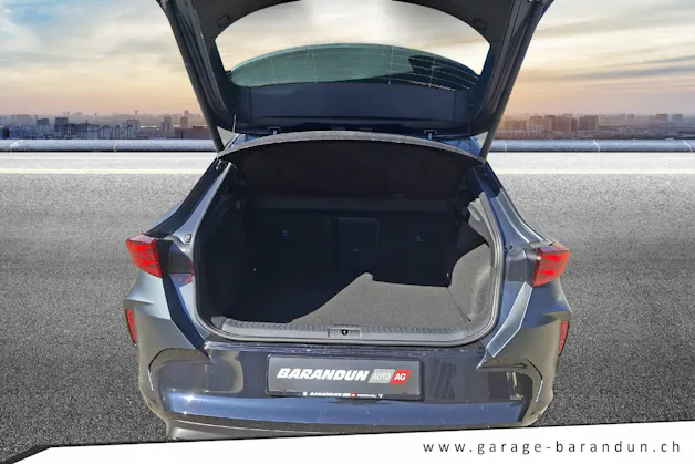 Cupra Formentor 2.0 TSI VZ 4Drive DSG
