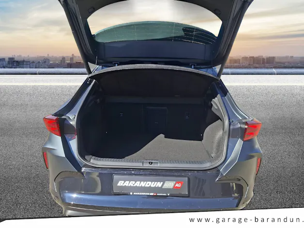 Cupra Formentor 2.0 TSI VZ 4Drive DSG