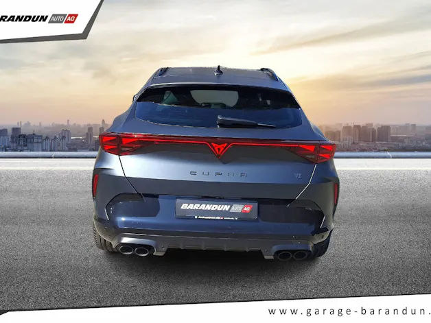Cupra Formentor 2.0 TSI VZ 4Drive DSG