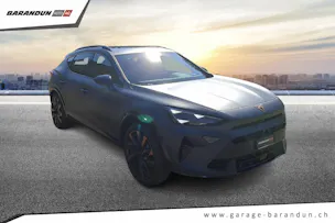 CUPRA Formentor 2.0 TSI VZ 4Drive DSG