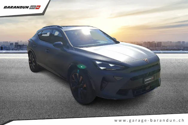 Cupra Formentor 2.0 TSI VZ 4Drive DSG