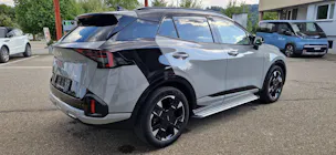 Kia Sportage 1.6 T-GDi Hybrid GT-Line *MY2026*