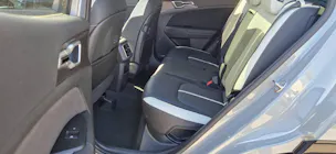 Kia Sportage 1.6 T-GDi Hybrid GT-Line *MY2026*