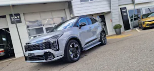 Kia Sportage 1.6 T-GDi Hybrid GT-Line *MY2026*