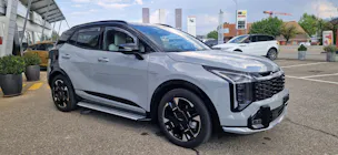 Kia Sportage 1.6 T-GDi Hybrid GT-Line *MY2026*
