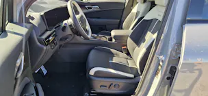 Kia Sportage 1.6 T-GDi Hybrid GT-Line *MY2026*