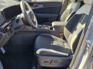 Kia Sportage 1.6 T-GDi Hybrid GT-Line *MY2026*