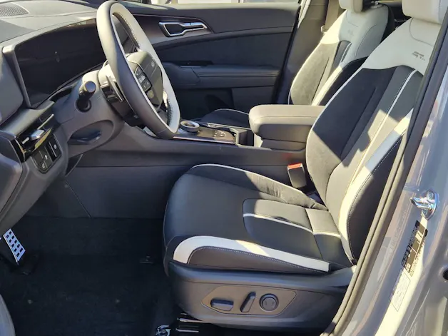 Kia Sportage 1.6 T-GDi Hybrid GT-Line *MY2026*