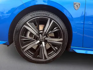 PEUGEOT 308 1.6 PHEV 225 GT Pack