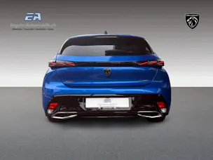 PEUGEOT 308 1.6 PHEV 225 GT Pack