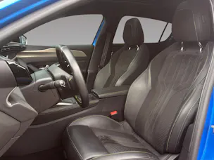 PEUGEOT 308 1.6 PHEV 225 GT Pack