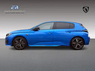 PEUGEOT 308 1.6 PHEV 225 GT Pack