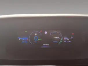 PEUGEOT 308 1.6 PHEV 225 GT Pack
