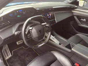 PEUGEOT 308 1.6 PHEV 225 GT Pack