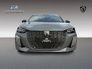 Peugeot 208 1.2 Hybrid 145 GT Exclusive