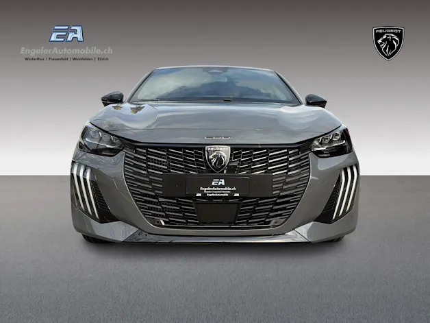 Peugeot 208 1.2 Hybrid 145 GT Exclusive