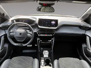 Peugeot 208 1.2 Hybrid 145 GT Exclusive