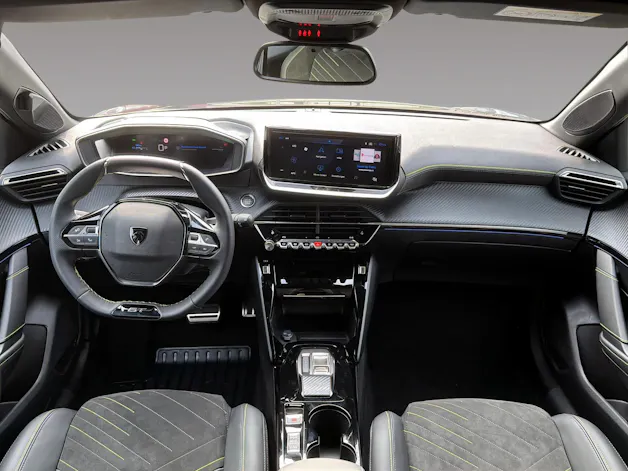 Peugeot 208 1.2 Hybrid 145 GT Exclusive