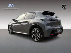 Peugeot 208 1.2 Hybrid 145 GT Exclusive