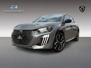 Peugeot 208 1.2 Hybrid 145 GT Exclusive