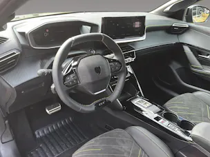 PEUGEOT 208 1.2 Hybrid 145 GT Exclusive