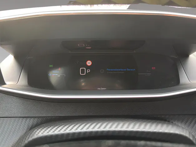 Peugeot 208 1.2 Hybrid 145 GT Exclusive