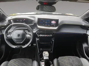 PEUGEOT 208 1.2 Hybrid 145 GT Exclusive