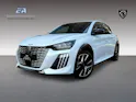 PEUGEOT 208 1.2 Hybrid 145 GT Exclusive