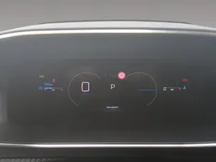 PEUGEOT 208 1.2 Hybrid 145 GT Exclusive